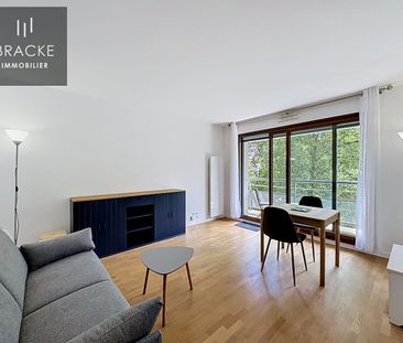 Location Appartement 1 pièce 29m² - Photo 1