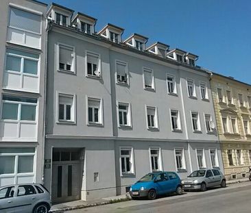 Sanierte 2-Zimmer-Wohnung mit Terrasse - Provisionsfrei! - Photo 1