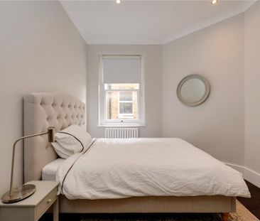 3 bedroom apartment to rent - Photo 3