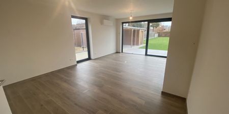 Appartement te huur in Beverst voor € 1.100 met 2 slaapkamers - Photo 3