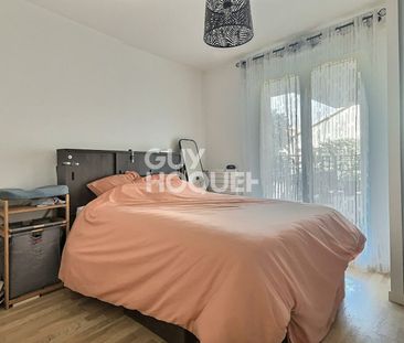 MAISONS ALFORT/2P AVEC PARKING ET GRAND BALCON - Photo 3