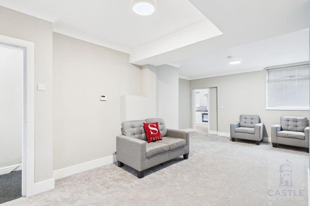 1 bedroom house of multiple occupation to rent - Photo 1