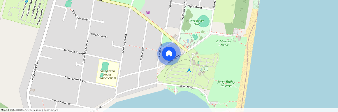 30B McIntosh Street, NSW 2535, Shoalhaven Heads