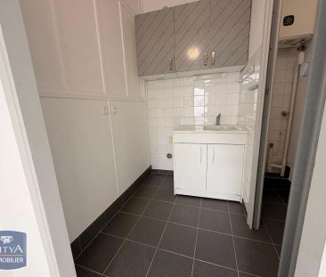 Appartement à louer 1 pièce 22.86m² - Photo 3