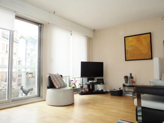 Appartement 4 pièces - 77.3m² - Photo 1