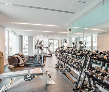 For Lease - 126 Simcoe Street Unit# 2007, Toronto, Ontario - Photo 6