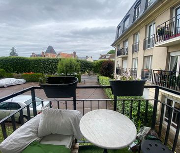 Location Appartement 1 pièce 27m² - Photo 4