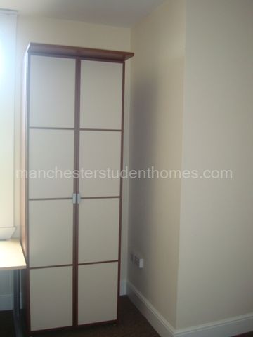 Wilbraham Road, Manchester, M14 7DW - Photo 5