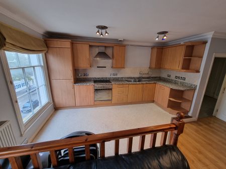 3 Bed Student Accommodation - Photo 5