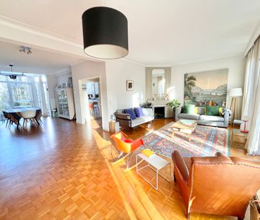 Huis in Ukkel - Foto 6