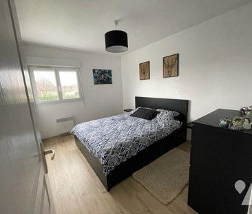 Appartement à Louer à Raismes (59590) Situé dans la commune de Rais... - Photo 2