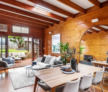 Classic Terrace in Prime Pocket - Photo 5