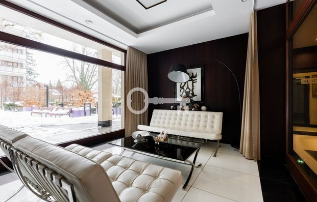 Warszawa, Mokotów, Mokotów Stary Mokotów, Adama Naruszewicza - Photo 1