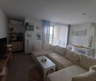 location Appartement T3 DE 66.84m² À LABEGE - Photo 3