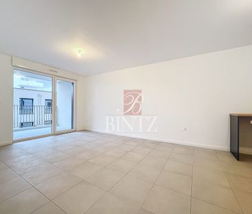 Location Appartement 2 pièces 46m² SCHILTIGHEIM 67300 - Photo 1