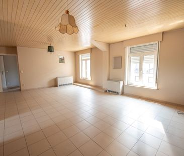 Centraal gelegen appartement met carport te Olsene - Foto 6