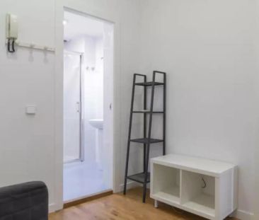 Apartamento de alquiler en Embajadores - Lavapiés - Foto 1