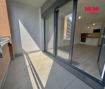 Pronájem bytu 1+kk 34 m² - Photo 6