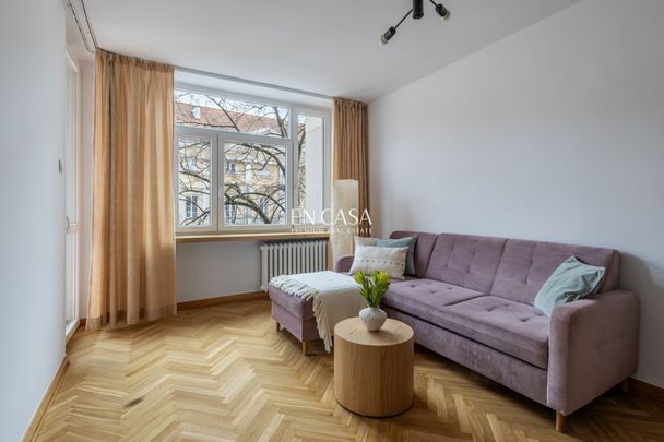 Stare Miasto | 2 pokoje | 56 m - Photo 1