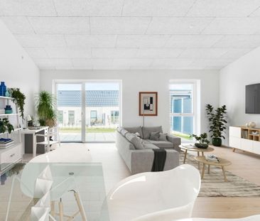 4-værelses Rækkehus på 109 m² i Vejle - Photo 6