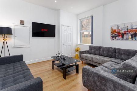 1 bedroom in a house share to rent - Photo 2