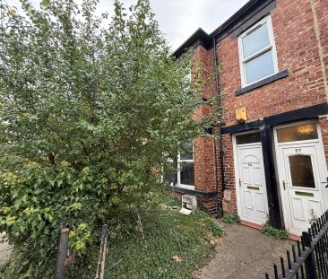 3 bed flat to rent in Claremont North Avenue, Gateshead - Photo 4