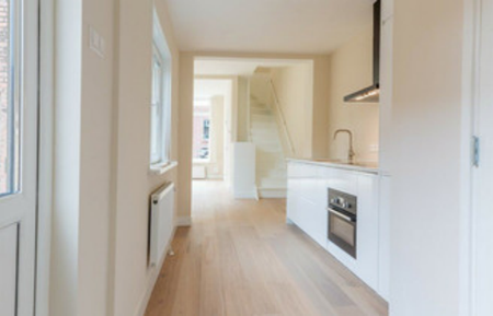 Te huur: Huis Nieuwe Spiegelstraat in Bussum - Photo 5