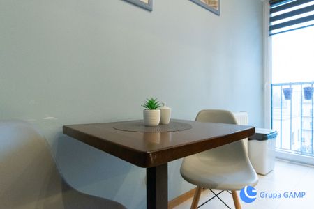 | 2 pokoje + kuchnia|48m2|2Balkony|Parking - Фото 5