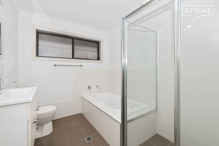 Three bedroom home - Photo 3