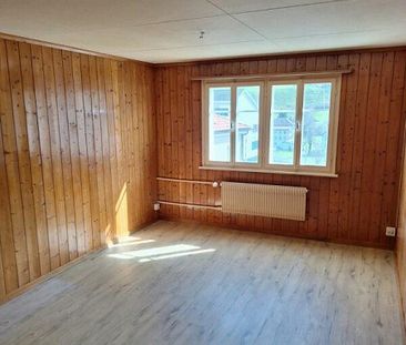 Heimelige 3.5-Zimmer Wohnung zu vermieten - Photo 2