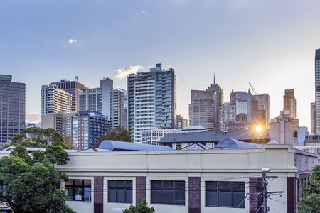 17/121 William Street, Darlinghurst NSW 2010 - Apartment For Rent | Domain - Photo 5