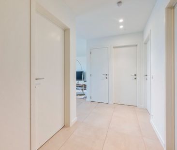 Luxueus appartement te huur in Steendorp met Scheldezicht - Photo 3