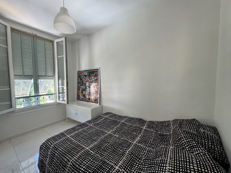 Location Appartement 2 pièces 39m² NICE 06000 - Photo 4