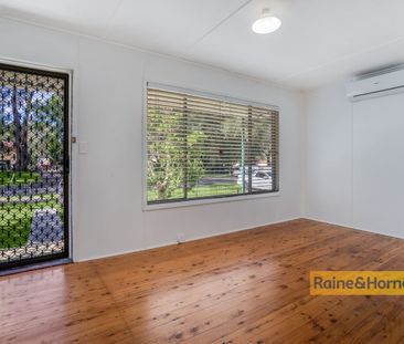TWO BEDROOM HOME - Photo 1