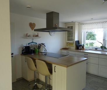 3- Zimmer Dachterassenwohnung zur Miete - Photo 4