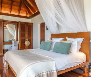 Flamands, 5 Bedrooms Villa for rent - Photo 1