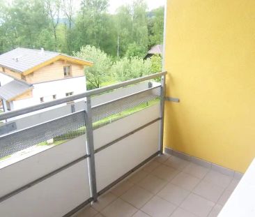 NEU - Gepflegte 2-Zimmer-Wohnung mit Küchenblock und Loggia in Lang... - Photo 5