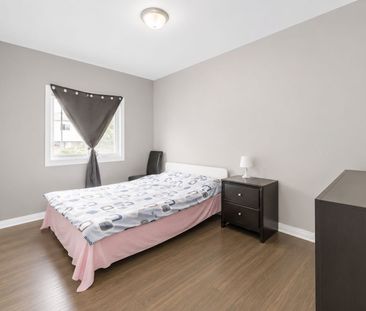 For Lease - 217 Limeridge Road, Hamilton, Ontario - Photo 5