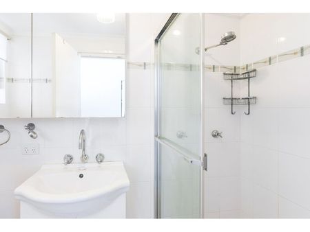 Freshly Painted Bright Fully Furnished Studio with LUG - Photo 4