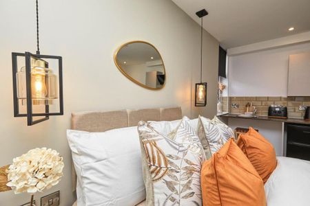 Studio to rent - Photo 5