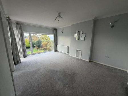 2 bedroom detached bungalow to rent - Photo 4
