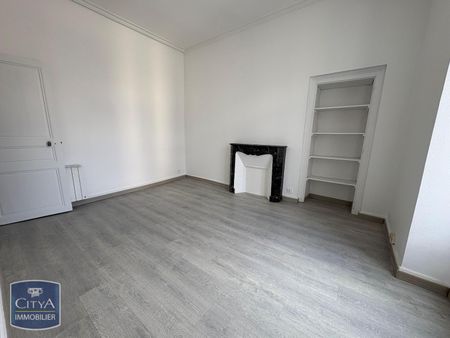 Location Appartement 2 pièces 37m² LE MANS 72000 - Photo 5