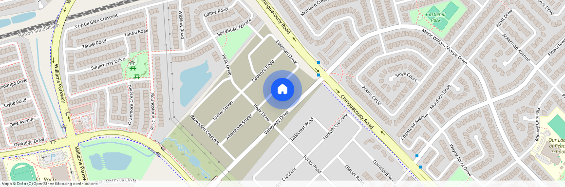 15 Eastman Road Unit# Basement, Brampton