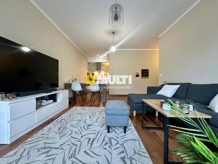 Pogodno 2 p 60 m2 Garaż Balkon Winda - Zdjęcie 5