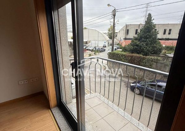 Apartamento T2 em Porto