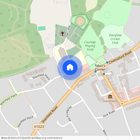Lewis Close
