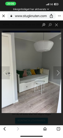 Käbis väg, Grisslehamn - Foto 2