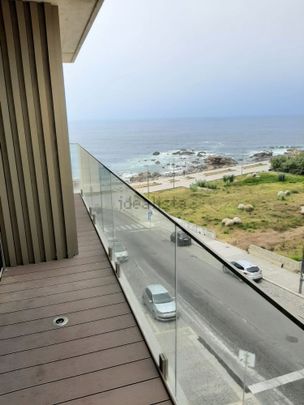 Apartamento em Lavadores, Canidelo - Photo 1