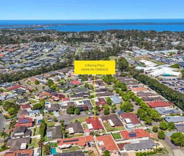 Light, Space & Convenience - Perfect Hamlyn Terrace Family Home! - Photo 3