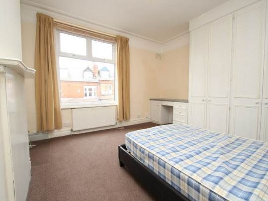 6 Bed - Headingley Mount, Headingley, Leeds - Photo 1